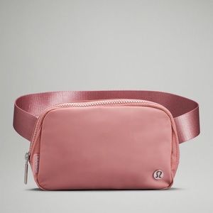 Lululemon Belt Bag